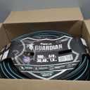 Flexon 5/8" x 100 ft. Guardian Heavy Duty Kink Resistant Garden Hose with TangleGuard Technology  Durable, Flexible, Tangle-Free Watering, Ideal for Lawn, Garden, and Outdoor Use