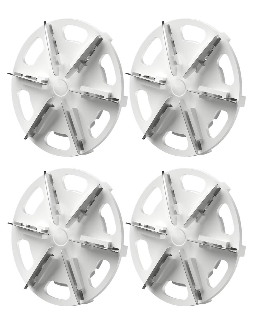 coldSky 4Pack Fabric Shaver Replacement Blades (Fabric Shaver not Included), 1.77Inch,