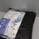 Summer Coastal Comforter Set Beach Blue Shells Printed Pattern Quilt Bedding Set with 2 Pillow Case for Bedroom Dormroom All Season Queen 104x90inches