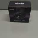 Occer 12x25 Compact Binoculars for Adults and Kids, Large Eyepiece Waterproof Binocular with Low Light Vision,High Powered Easy Focus Binoculars for Bird Watching,Outdoor Hunting,Travel,Sightseeing