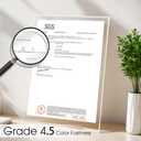 NICETOWN Fade Resistant Outdoor Patio Curtains Waterproof 2 Panels, Xenon Arc Tested Grade 4 Fade Proof, W52xL84 in Thermal Insulated UV Protection Drapes for Sunroom & Pergolas, Light Beige