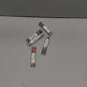 Poo-Pourri Before-You-Go Toilet Spray, Travel Essentials, .34 Fl Oz, In A Pinch Variety 5 Pack, Each Up to 20 Uses, On-The-Go Bathroom Odor Deodorizer with Essential Oils, TSA Approved Size, 5 Scents