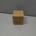 NOVANO Strawberry Slicer with Stainless Blades | Egg & Fruit Slicer Cup for Banana, Cucumber, Mushroom | ABS Detachable Kitchen Gadget - Precision Berry Cutter Tool (Yellow, 1-Pack)