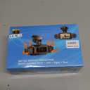 4 Channel Dash Cam 1080P Front 480P Rear WiFi Car Camera Night Vision Parking Mode Loop Recording Wide Angle Collision Detection