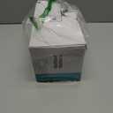 Barista Warrior Gooseneck Kettle for Pour Over Coffee and Tea with Thermometer for Exact Temperature, Precision Pour Drip Spout, Stainless Steel, Compatible with all Stove Tops (1.2 Liter, 40 fl oz)