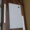 Lap Desk, Lap Desk with Cushion, Fits up to 17 inch Laptop, Premium Portable Laptop Stand Desk with Tray, Pad & Phone Holder, Home Office for Bed/Couch/Car/Reading/Writing (Medium 21*13 in, Walnut)