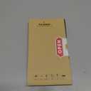 Compatible with iPhone 15 Case, with 1X HD Screen Protector, Compatible with MagSafe, 360Rotatable Invisible Ring for Magnetic Car Mount, Rugged Drop Protection for iPhone case (Navy Blue)