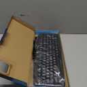 Digital Innovations Easy-View USB Keyboard (4250400)
