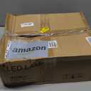 Lightdot 200FT Outdoor String Lights, LED Bistro String Lights with Shatterproof G40 Vintage Bulbs, 2200K Dimmable, Outside Hanging Light Waterproof for Porch,Garden, Backyard, Balcony- ETL Listed