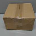 PODOO Rabbit Food Water Dispenser, 24oz No Drip Bunny Water Feeder, 34oz Large Hanging Automatic Pet Food Dispenser, Hanging Outside or Inside The Cage for Small Animals (Food+Water)