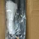 Aluminum Tall Camping Directors Chair 30.7" Seat Height, 400lbs Load