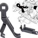 Rocker Arm Remover Installer & Valve Spring Compressor Tool for Chrysler, Dodge, Jeep 3.7L & 4.7L Engines 3747-123 10102 8426 8387 8516A
