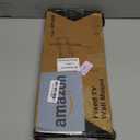 UL Listed Fixed TV Wall Mount for 37-86 Inch Screens, Low Profile TV Mount Fits 16", 18", 24" Studs, Wall Mount Bracket with Quick Release Lock, Max VESA 600x400mm, Holds up to 132 lbs by USX STAR