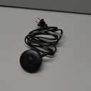 WUKUR Magnetic Charger Replacement for Oral-B iO Series 7/8 Electric Toothbrush, Magnetic Charging Base Compatible with Oral-B Electric Toothbrush iO Series (Black)