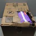 Always Discreet Adult Diapers for Women, Incontinence Underwear, Postpartum Essentials, Disposable Briefs, Max Absorbency, Bladder Leak Protection, Extra Large/XL, 64ct