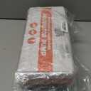 Macerator Pump for RV Water Pump 12v, 12GPM Quick Self-Priming Sewage Chopper Pump with Portable Storage Dump Buddy RV Waste Management Device Kit Waste Water Pump (RV Pump+Storage Bag)