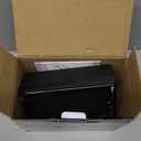 Double Din Car Stereo Compatible with Apple CarPlay and Android Auto - 7inch HD Touchscreen Car Audio Receivers with Bluetooth, Mirror Link, Backup Camera, SWC/USB/AUX/TF/Subwoofer, FM Car Radio