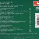 Christmas Songs for Midwinter