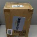 Hamilton Beach Power Elite Wave Action Blender For Smoothies, 40 Oz Glass Jar, 12 Functions Including Puree, Crush Ice, 700 Watts - Black (58148A)