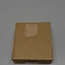 Pack of 2 Exhaust tips - to Fit 1.5 to 2 Inch Exhaust Tail Pipe Diameter- Stainless Steel to give Chrome Effect - Car Muffler Tips