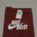 Nike Boys Sportswear JDI T-Shirt (X-Large)