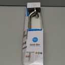 Grab Bars for Bathtubs and Showers, 304 Stainless Steel Handicap Grab Bar, Anti Slip Bathroom Handrail with Knurled Surface, Holds up to 500 LBS Safety Shower Handle for Elderly (12 Inches)