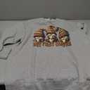 But First Coffee Gnome For Coffee Lover Caffeine Barista Sweatshirt, XL