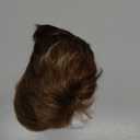 SEVENCOLORS Short Pixie Wigs for White Women Natural Layered Short Brown Wigs with Blonde Highlights Synthetic Short Hair Womens Wig