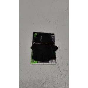 RBX Live Life Active Gym Series Fitness Gloves L