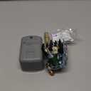 Telemecanique Sensors FSG2J21CP 30-50 PSI Pumptrol Water Pressure Switch, Grey Cover