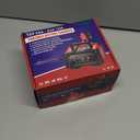 YONHAN Battery Charger 20A 12V/24V LiFePO4 Lead Acid Fully Automatic Battery Maintainer, Car Battery Trickle Charger Automotive w/Repair, Winter Mode, for AGM, STD, Gel, Deep Cycle Batteries