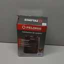 PELONIS MECHANICAL CERAMIC HEATER