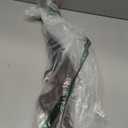 Double-Barreled Toy Shotgun, Toy Foam Blaster with Sight and Foam Bullets, Shell Ejecting Design, Two Shooting Modes
