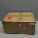 50-Pack 29oz Disposable Kraft Paper Bowls with Lids and Forks,Disposable Meal Prep Containers,to go food containers,Microwavable and Freezer Take Out Containers for Hot/Cold Food