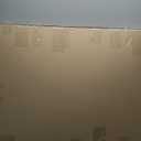 Sling Bookshelf Kids Book Rack Storage, Natural Beige (Beige, W:60cm)