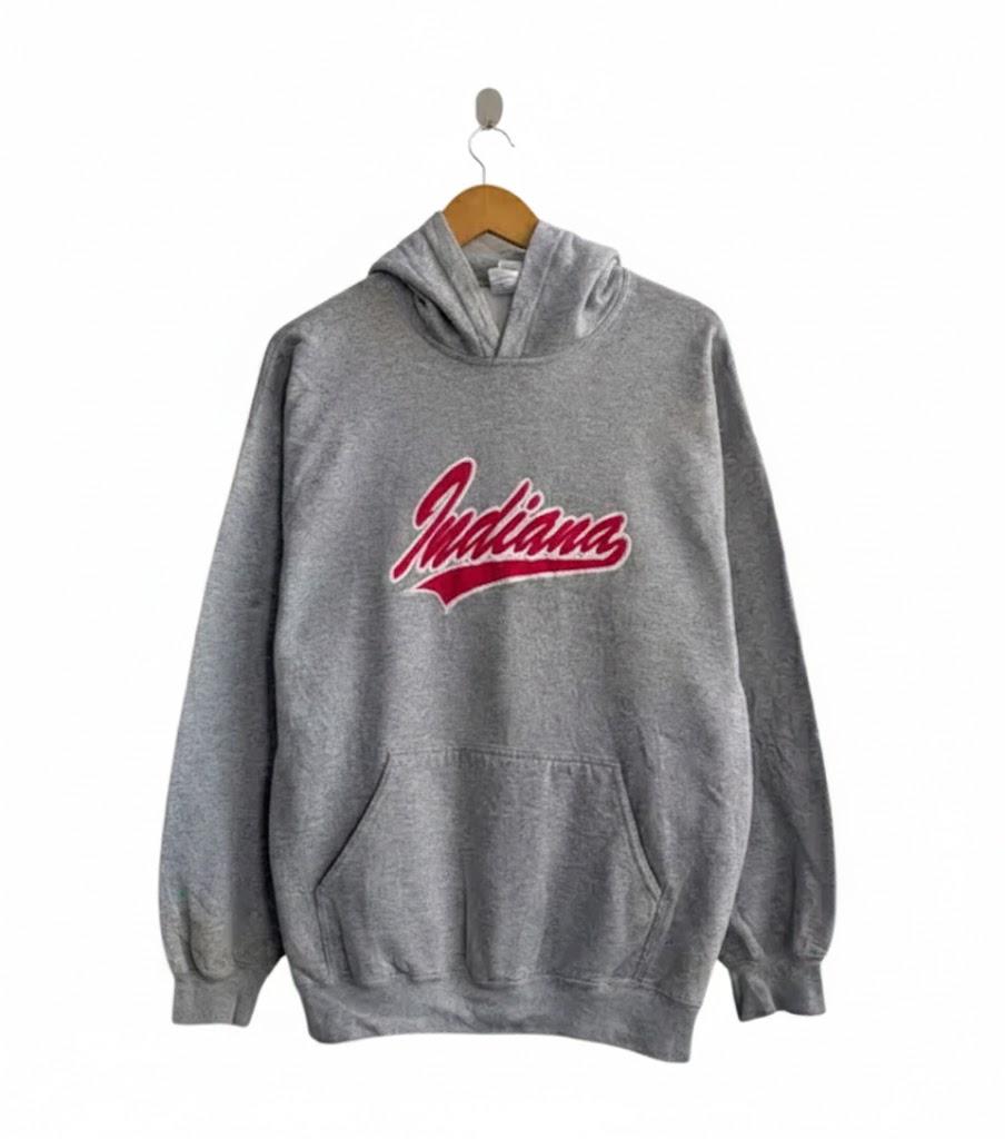 Indiana Hoodie Large