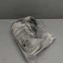 Bath Mat,Ultra Thin Bathroom Rugs,Rubber Bath Mats for Bathroom,No Slip Bath Rugs,Quick Dry,Machine Washable,Low Pile,Absorbent,Shower Outside,Sink,Home Decor Accessories.Cream,1'5"x2'3"(17x27inch)