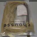 43" / 3.6 ft Pampas Grass Tall 4 Pcs - Artificial Large Pampas Grass Decor for Floor Vase, Room Decor, Home Decor, Boho Decor (Coffee & Cream)