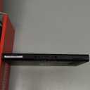 Nintendo Switch with Neon Blue and Neon Red Joy-Con - Handheld Gaming Console (Black)