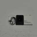 Wireless CarPlay Adapter - 2025 Upgraded 2-in-1 Wireless CarPlay and Android Auto, converts wired to wireless, plug and play, low latency, USB-C compatible with iPhone and Android