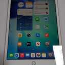 Apple iPad (10.2-inch, Wi-Fi, 32GB) - Gold (Latest Model, 8th Generation) 