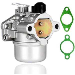 Carburetor and Gaskets Compatible with Kohler CH11 CH12.5 CH14 CV460 12-853-98-S Command Pro 11 12.5 14 15 CH12.5s CH11