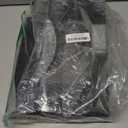 MINDEPOT Wall File Organizer,Hanging Wall Mounted File Folder Binder Holder Mail Organizer for Office,Home and School Supplies