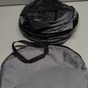 Tailtastic Large Cat Playpen with Separate Areas,Outdoo&Indoor Cat Enclosures,Portable Pet Playpen for Indoor Cats,Puppy and Small Animals, Dog Playpen with Carrybag.