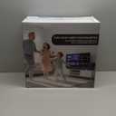 Karaoke Soundbar with Subwoofer for TV: Sound Bar with 2 Wireless Microphones - Home Theater Surround Sound System - Bluetooth Speaker with Remote Supports HDMI ARC/Optical/AUX/USB for TV/PC