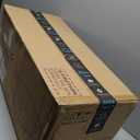 Foldable Baby Playpen with Non-Removable Thick Mat, Extra Large Collapsible Play Yard for Babies & Toddlers, Portable Travel Playpen with Gate, Safe Activity Center (59"71" Grey)