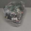 Baby Tula Breathable Mesh Toddler Carrier 25-60 lbs, Adjustable Ergonomic Carrier w/Multiple Front & Back Carry Positions - Supportive, Hypoallergenic, Breathable - Land Before Tula (Evergreen)