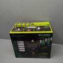 BELL + HOWELL

Solar Flame Garden Lights 4 Pack