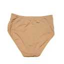 Warner's womens No Pinching No Problems Lace Hi Cut Brief Panty (X-Large)