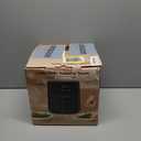 CHEFMAN 2 Qt Mini Air Fryer  Digital Space-Saving Compact Air Fryer with Nonstick and Dishwasher Safe Basket, Quick & Easy Meals in Minutes, Features Digital Timer and Shake Reminder  Black